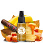 Don Cristo BCT - Nikotinsalz von PVGV-Labs | 10 ml Don Cristo BCT - Nikotinsalz von PVGV-Labs | 10 ml