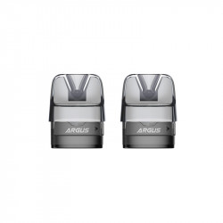 Kartuschen Argus PnP X (ohne Coil)