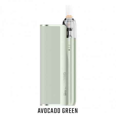 Wenax M Pod Starterset - Geekvape