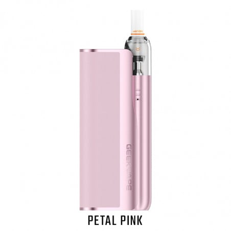 Wenax M Pod Starterset - Geekvape