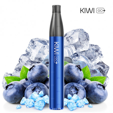 Starter Set Pod Kiwi GO PLUS - Kiwi Vapor