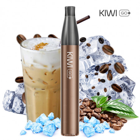 Starter Set Pod Kiwi GO PLUS - Kiwi Vapor