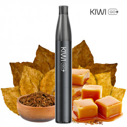 Starter Set Pod Kiwi GO PLUS - Kiwi Vapor