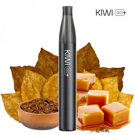 Starter Set Pod Kiwi GO PLUS - Kiwi Vapor