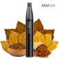 Starter Set Pod Kiwi GO PLUS - Kiwi Vapor