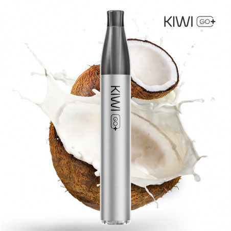 Starter Set Pod Kiwi GO PLUS - Kiwi Vapor