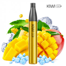 Starter Set Pod Kiwi GO PLUS - Kiwi Vapor