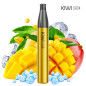 Starter Set Pod Kiwi GO PLUS - Kiwi Vapor