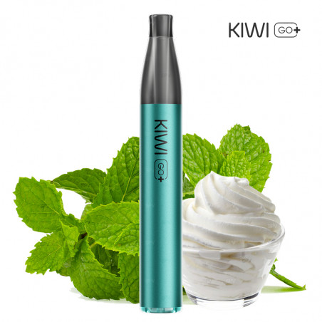 Starter Set Pod Kiwi GO PLUS - Kiwi Vapor