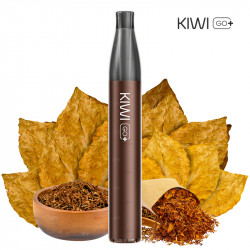 Starter Set Pod Kiwi GO PLUS - Kiwi Vapor