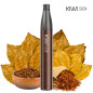 Starter Set Pod Kiwi GO PLUS - Kiwi Vapor
