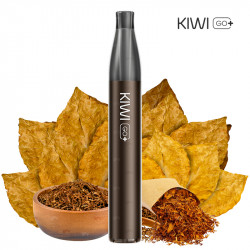 Starter Set Pod Kiwi GO PLUS - Kiwi Vapor