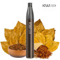 Starter Set Pod Kiwi GO PLUS - Kiwi Vapor