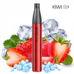 Starter Set Pod Kiwi GO PLUS - Kiwi Vapor