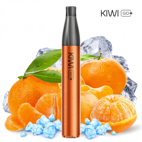 Starter Set Pod Kiwi GO PLUS - Kiwi Vapor