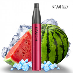 Starter Set Pod Kiwi GO PLUS - Kiwi Vapor