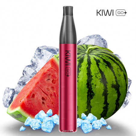 Starter Set Pod Kiwi GO PLUS - Kiwi Vapor