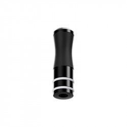 Drip Tip Silikon PC - Kiwi Vapor