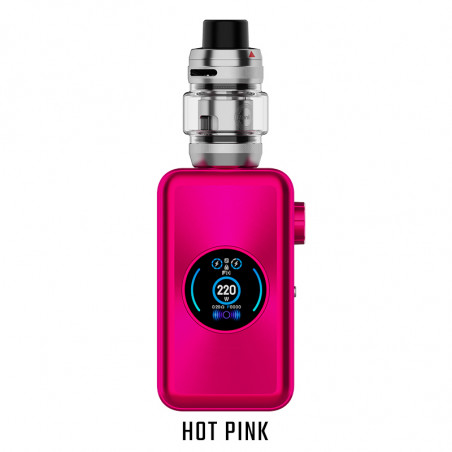 Gen Max Starterkit - Vaporesso