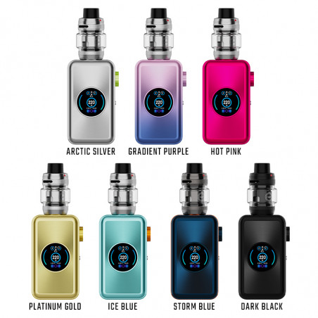 Starter Set Gen Max von Vaporesso - Alle Farben