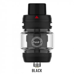 iTank T Verdampfer - Vaporesso