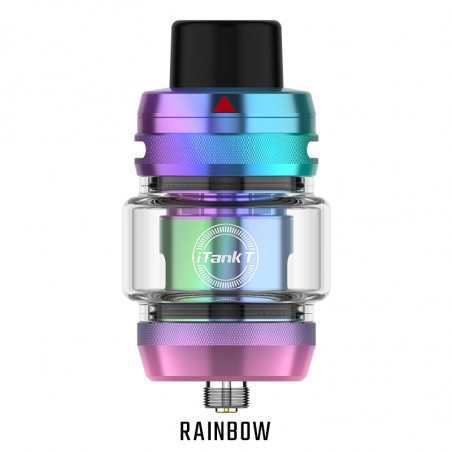 iTank T Verdampfer - Vaporesso
