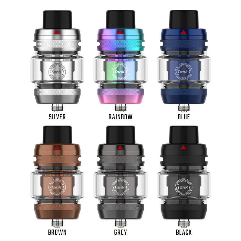 iTank T Verdampfer - Vaporesso iTank T Verdampfer - Vaporesso