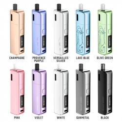 Pod-System Soul - Geek Vape