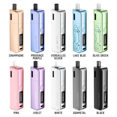 Pod-System Soul - Geek Vape