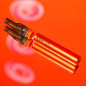 Pod-Kartuschen Kiwi GO PLUS - Tangerine Ice - Kiwi Vapor - (2 Stck.) Pod-Kartuschen Kiwi GO PLUS - Tangerine Ice - Kiwi Vapor - (2 Stck.)