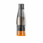 Pod-Kartuschen Kiwi GO PLUS - Tangerine Ice - Kiwi Vapor - (2 Stck.) Pod-Kartuschen Kiwi GO PLUS - Tangerine Ice - Kiwi Vapor - (2 Stck.)