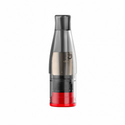 Pod-Kartuschen Kiwi GO PLUS - Strawberry Ice - Kiwi Vapor - (2 Stck.)
