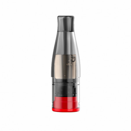 Pod-Kartuschen Kiwi GO PLUS - Strawberry Ice - Kiwi Vapor - (2 Stck.)