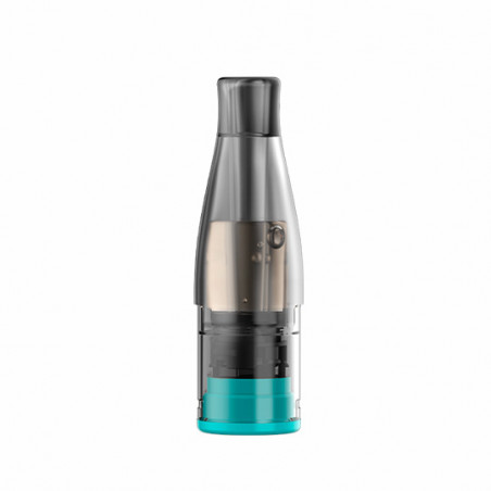 Pod-Kartuschen Kiwi GO PLUS - Mint Cream - Kiwi Vapor - (2 Stck.)