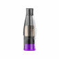 Pod-Kartuschen Kiwi GO PLUS - Grape Ice - Kiwi Vapor - (2 Stck.) Pod-Kartuschen Kiwi GO PLUS - Grape Ice - Kiwi Vapor - (2 Stck.)