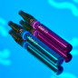 Pod-Kartuschen Kiwi GO PLUS - Grape Ice - Kiwi Vapor - (2 Stck.) Pod-Kartuschen Kiwi GO PLUS - Grape Ice - Kiwi Vapor - (2 Stck.)