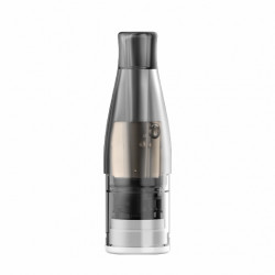 Pod-Kartuschen Kiwi GO PLUS - Coconut Milk  - Kiwi Vapor - (2 Stck.)