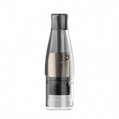 Pod-Kartuschen Kiwi GO PLUS - Coconut Milk  - Kiwi Vapor - (2 Stck.)