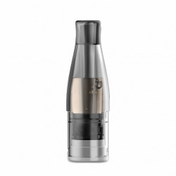 Pod-Kartuschen Kiwi GO PLUS - Caramel Tobacco  - Kiwi Vapor - (2 Stck.)