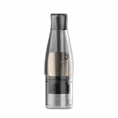 Pod-Kartuschen Kiwi GO PLUS - Caramel Tobacco  - Kiwi Vapor - (2 Stck.)