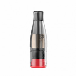 Pod-Kartuschen Kiwi GO PLUS - Watermelon Ice  - Kiwi Vapor - (2 Stck.)