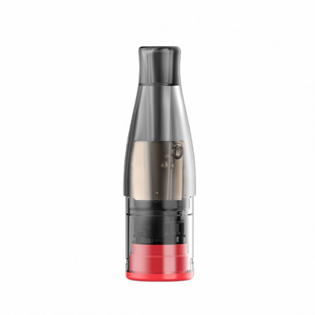 Pod-Kartuschen Kiwi GO PLUS - Watermelon Ice  - Kiwi Vapor - (2 Stck.)