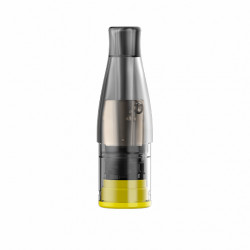 Pod-Kartuschen Kiwi GO PLUS - Banana Ice - Kiwi Vapor - (2 Stck.)