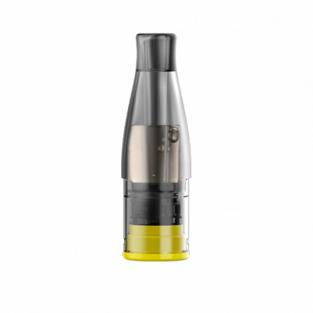 Pod-Kartuschen Kiwi GO PLUS - Banana Ice - Kiwi Vapor - (2 Stck.)