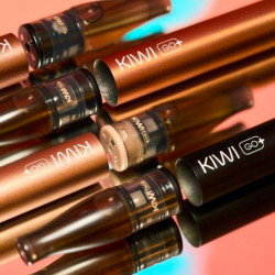 Kiwi Vapor GO PLUS Smooth Tobacco Pods | RedVape