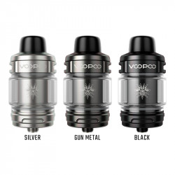 Verdampfer UForce X von Voopoo - Alle Farben