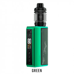 Drag 5 Starterkit - Voopoo