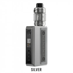 Drag 5 Starterkit - Voopoo