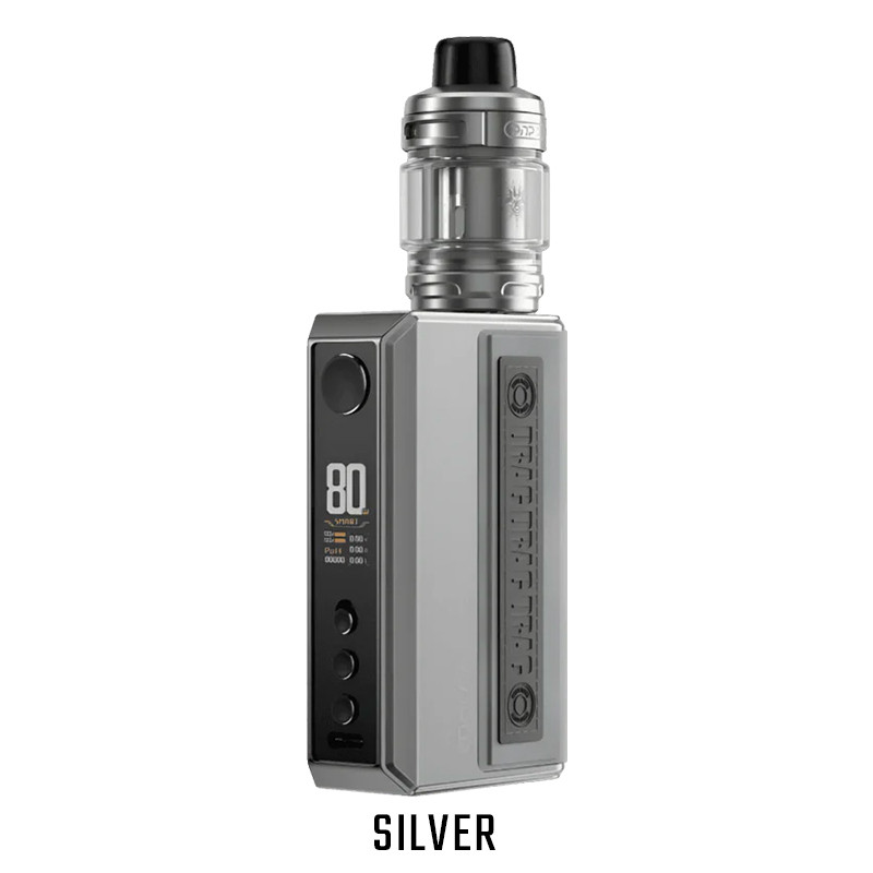 Drag 5 Starterkit - Voopoo Drag 5 Starterkit - Voopoo