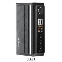 Drag 5 Akkuträger - Voopoo